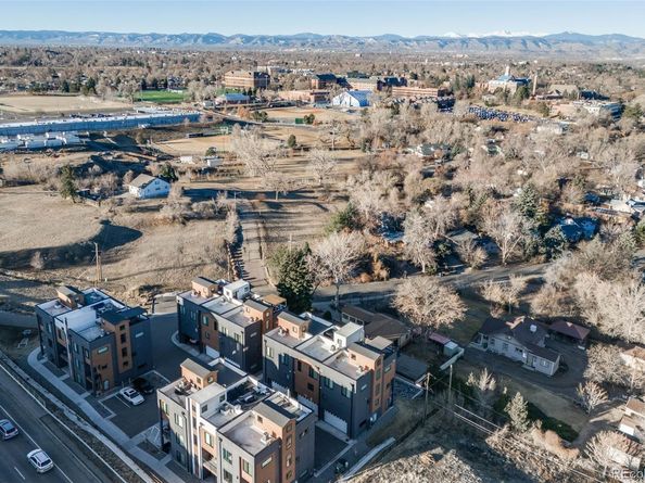 3011 W 53rd Avenue, Denver CO 80221