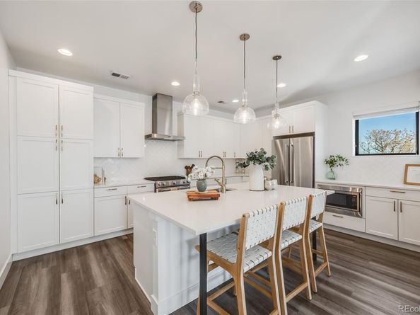 3011 W 53rd Avenue, Denver CO 80221