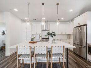 3011 W 53rd Avenue, Denver CO 80221