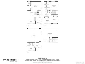 3011 W 53rd Avenue, Denver CO 80221