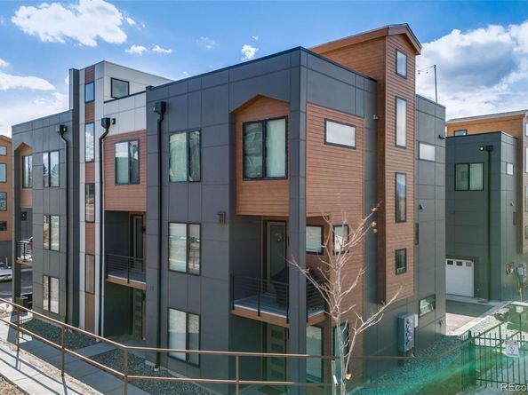3011 W 53rd Avenue, Denver CO 80221