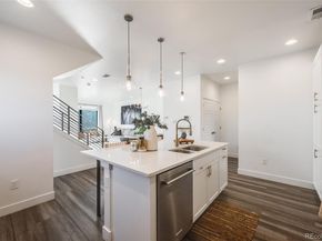 3011 W 53rd Avenue, Denver CO 80221