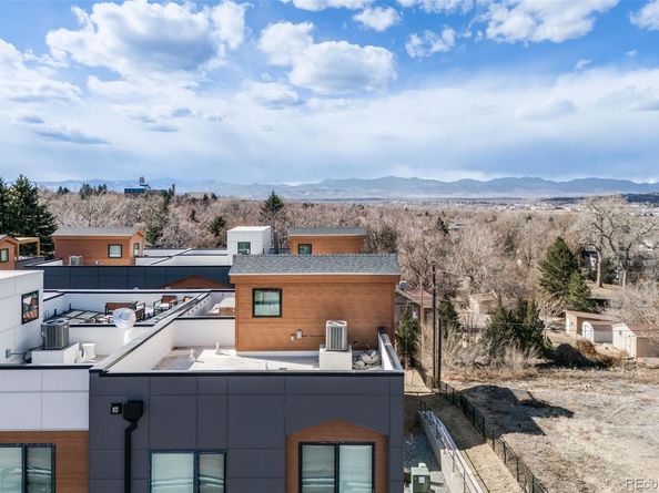 3011 W 53rd Avenue, Denver CO 80221