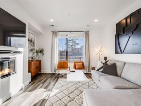 3011 W 53rd Avenue, Denver CO 80221