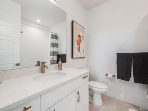 3011 W 53rd Avenue, Denver CO 80221