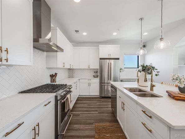 3011 W 53rd Avenue, Denver CO 80221