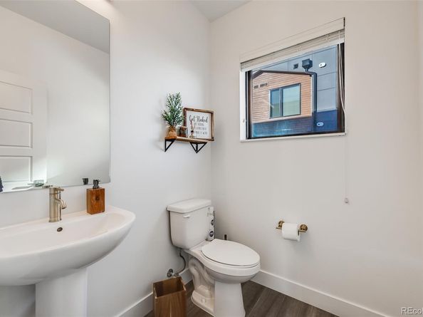 3011 W 53rd Avenue, Denver CO 80221