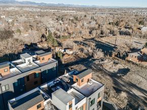 3011 W 53rd Avenue, Denver CO 80221