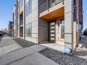 3011 W 53rd Avenue, Denver CO 80221