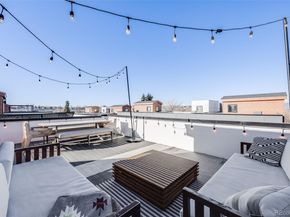 3011 W 53rd Avenue, Denver CO 80221