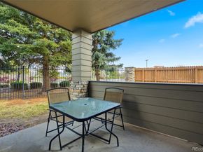 2153 S Fulton Circle 101, Aurora CO 80247