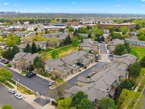 2153 S Fulton Circle 101, Aurora CO 80247