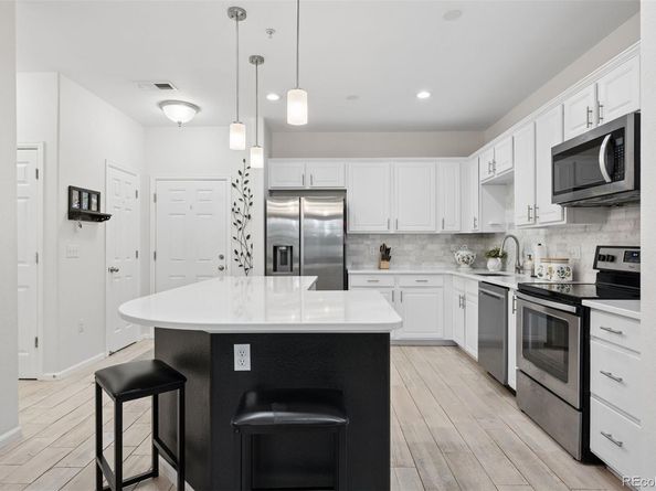 9633 E 5th Avenue 10202, Denver CO 80230