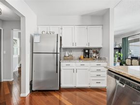 8077 S Vermejo Peak, Littleton CO 80127