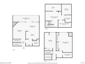 8077 S Vermejo Peak, Littleton CO 80127