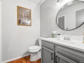 8077 S Vermejo Peak, Littleton CO 80127