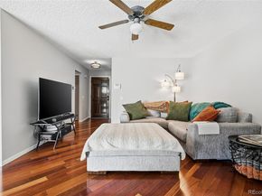 8077 S Vermejo Peak, Littleton CO 80127