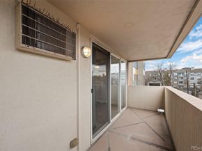 1035 Colorado Boulevard 406, Denver CO 80206