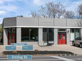 2902 Irving Street, Denver CO 80211