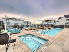 1750 Wewatta Street 1121, Denver CO 80202