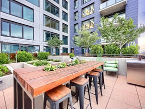 1750 Wewatta Street 1121, Denver CO 80202