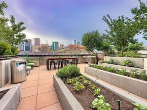 1750 Wewatta Street 1121, Denver CO 80202