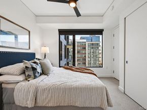 1750 Wewatta Street 1121, Denver CO 80202