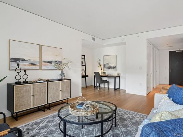 1750 Wewatta Street 1121, Denver CO 80202