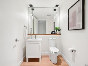 1750 Wewatta Street 1121, Denver CO 80202