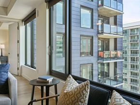 1750 Wewatta Street 1121, Denver CO 80202