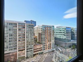1750 Wewatta Street 1121, Denver CO 80202