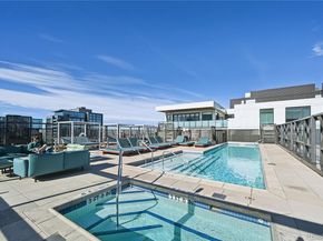 1750 Wewatta Street 1121, Denver CO 80202