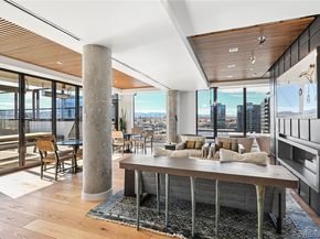 1750 Wewatta Street 1121, Denver CO 80202