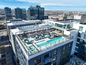 1750 Wewatta Street 1121, Denver CO 80202