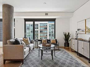 1750 Wewatta Street 1121, Denver CO 80202