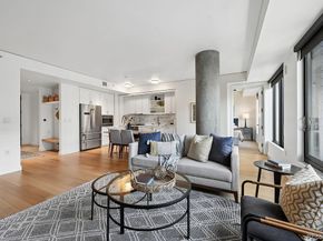 1750 Wewatta Street 1121, Denver CO 80202