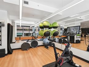 1750 Wewatta Street 1121, Denver CO 80202