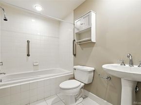 1631 N Emerson Street 207, Denver CO 80218