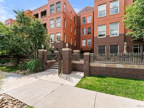 1631 N Emerson Street 207, Denver CO 80218