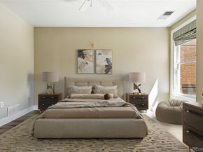 1631 N Emerson Street 207, Denver CO 80218