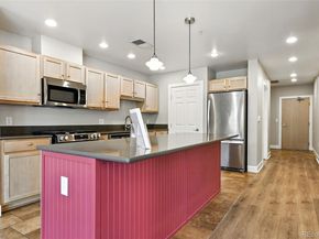 1631 N Emerson Street 207, Denver CO 80218