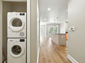 1631 N Emerson Street 207, Denver CO 80218