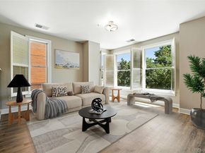 1631 N Emerson Street 207, Denver CO 80218