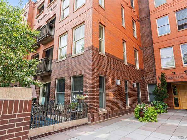 1631 N Emerson Street 207, Denver CO 80218