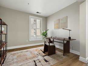 1631 N Emerson Street 207, Denver CO 80218