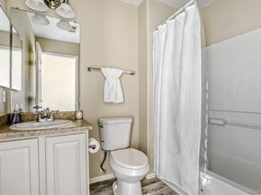 Undisclosed Address #9960088, Denver CO 80239