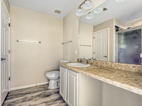 Undisclosed Address #9960088, Denver CO 80239