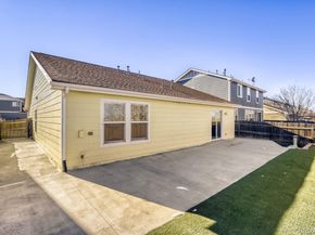 Undisclosed Address #9960088, Denver CO 80239