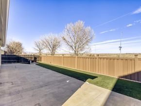 Undisclosed Address #9960088, Denver CO 80239