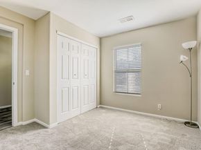 Undisclosed Address #9960088, Denver CO 80239